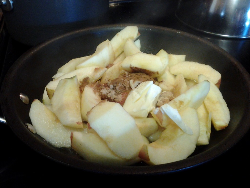 fried apples 1