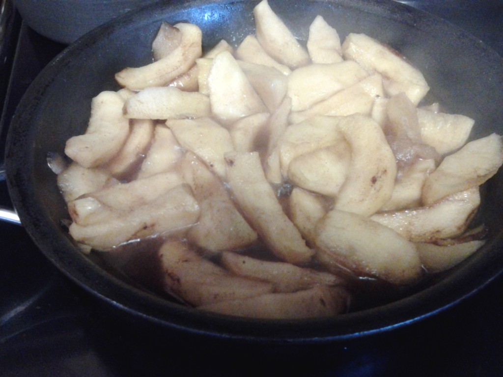fried apples 2