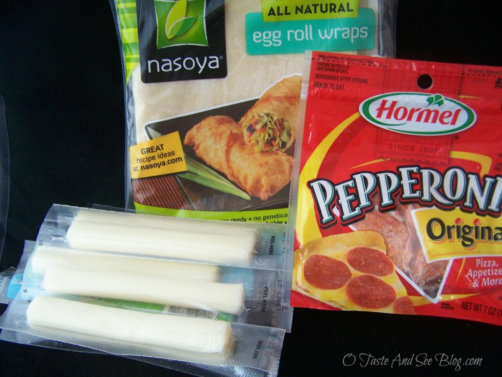 pepperoni pizza rolls ingredients