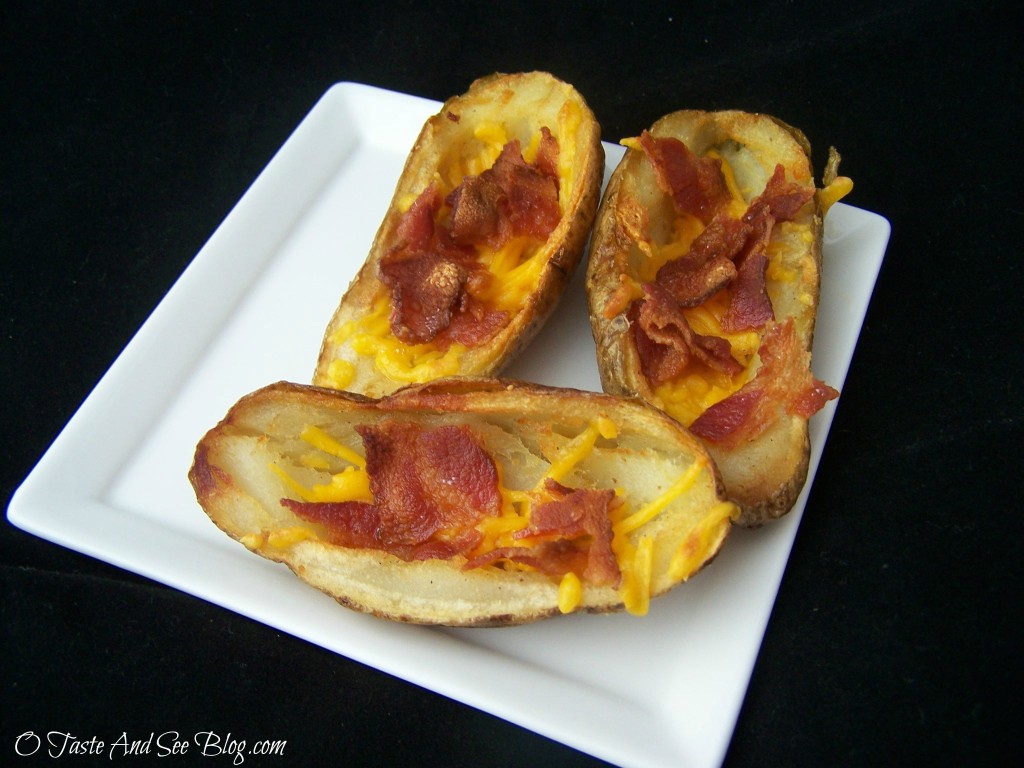 potato skins 5