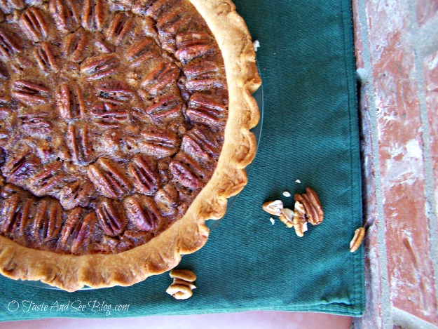 pecan pie 093