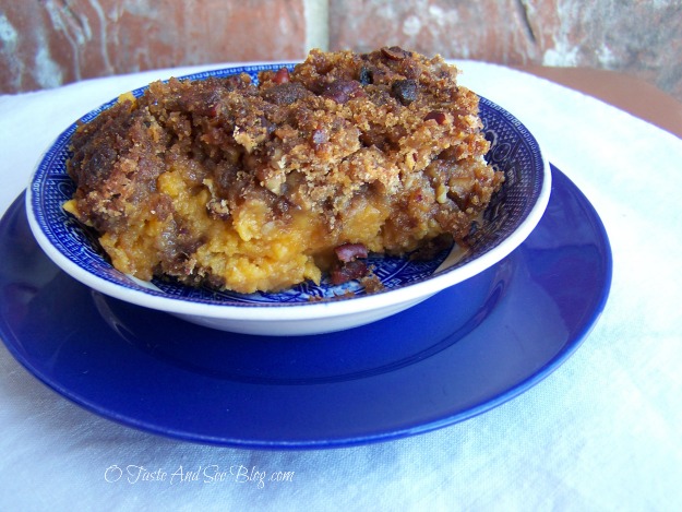 sweet potato casserole 003