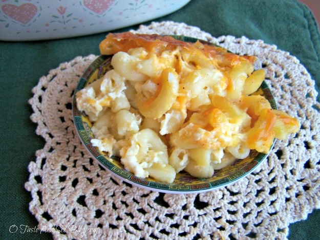 mac and cheese 019