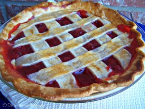 cherry pie 021
