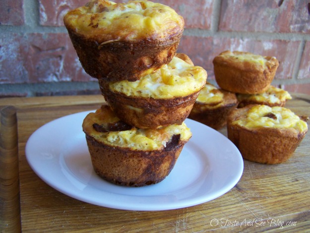 muffin quiche 008