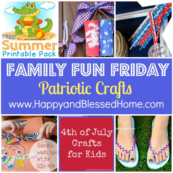 family-fun-friday-patriotic-crafts