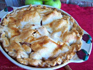 old fashion apple pie 006