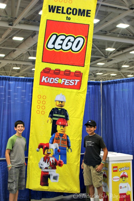 lego kidsfest #sp 9