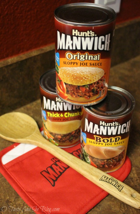 Manwich #ad 009
