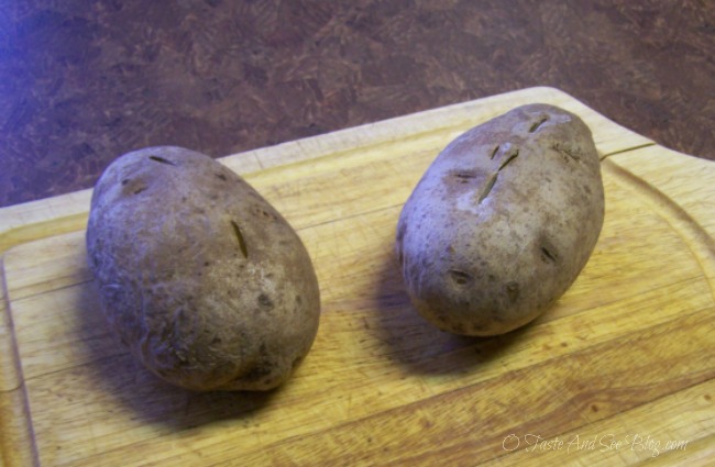 Twice Baked Potatoes 041
