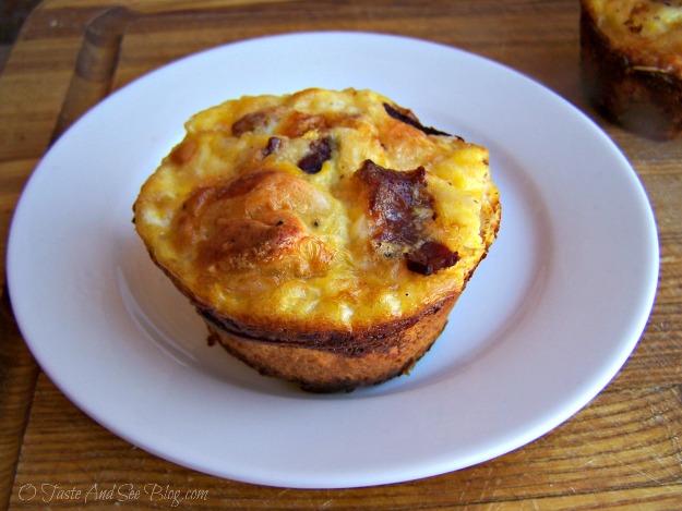 muffin quiche 005