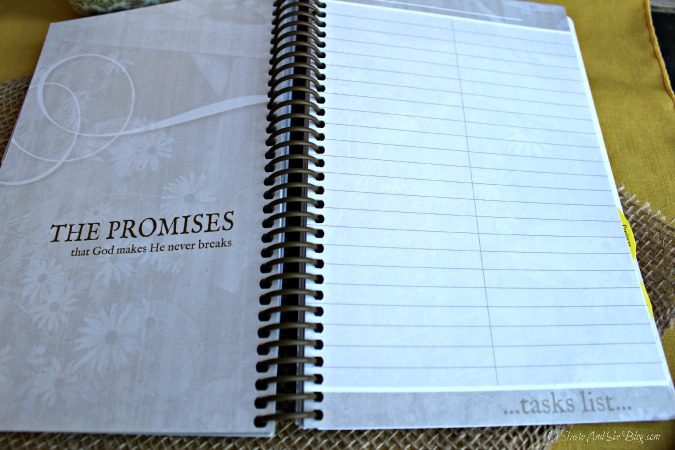 2015 Daily planner review #ad 459