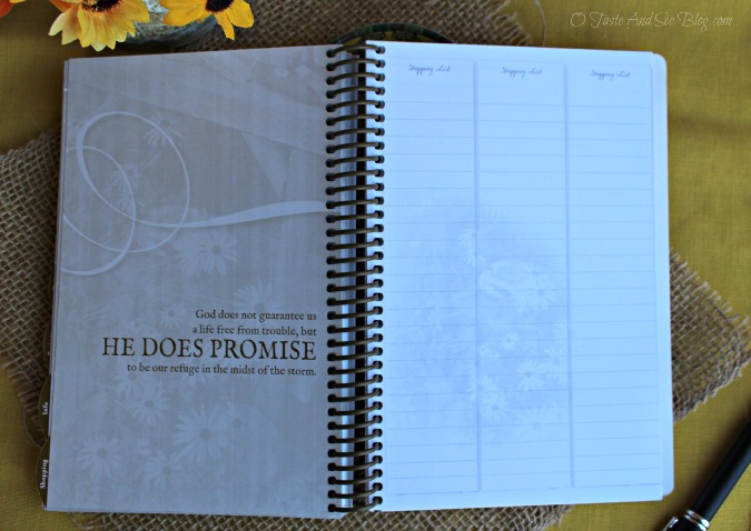 2015 Daily planner review #ad 464