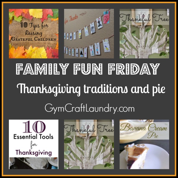 Family Fun Thanksgiving and pie (1)
