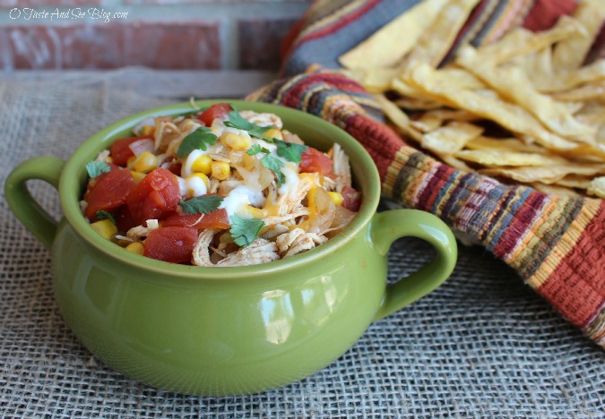 tortilla soup