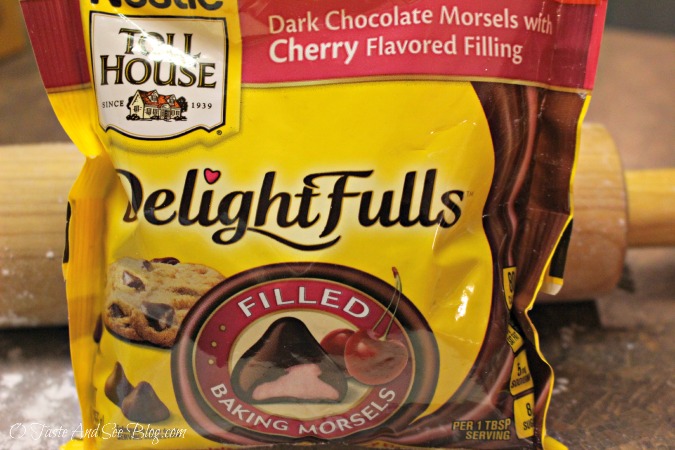 Nestle DelightFulls #ad 