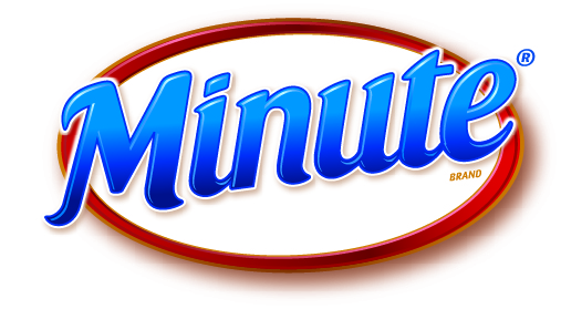 minute rice logo