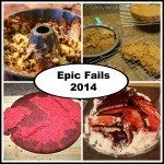 Epic Fails of 2014 - O Taste and See