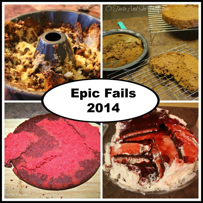 Epic Fails 2014