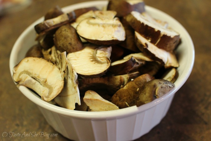 chicken marsala 