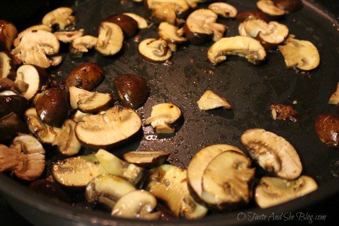 chicken marsala 