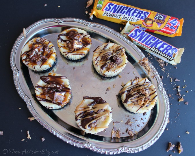 #WhenImHungry #ad SNICKERS 2