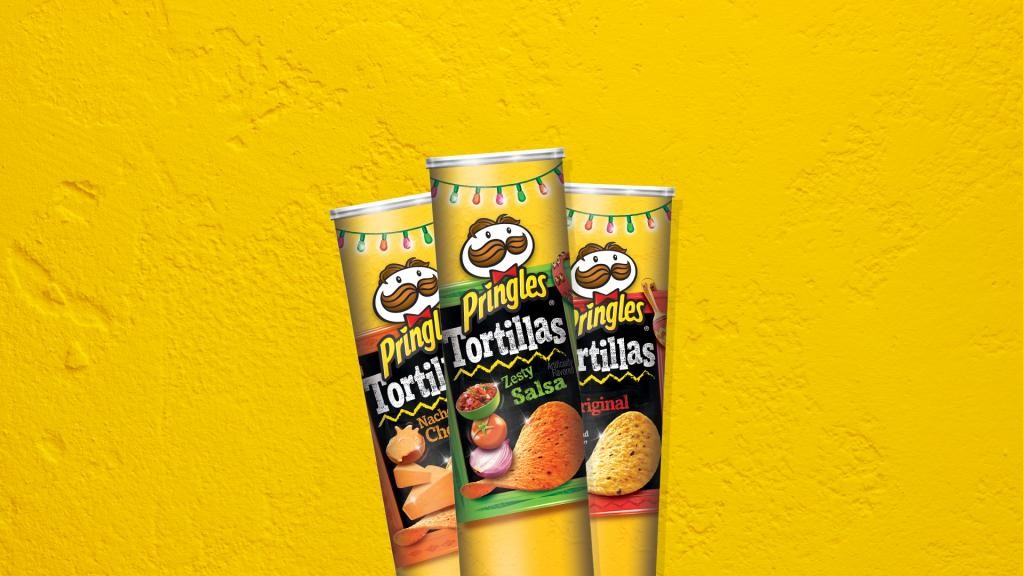 #PringlesAirDip #ad 