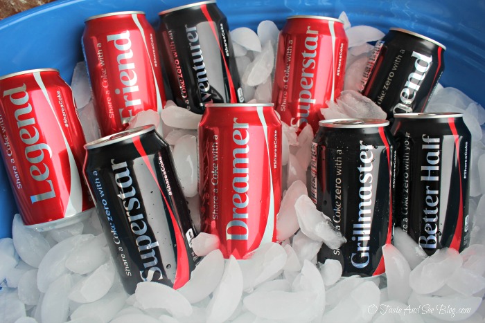 #ShareSmiles share a coke with a grad 