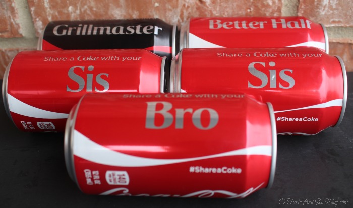 #ShareSmiles share a coke with a grad 