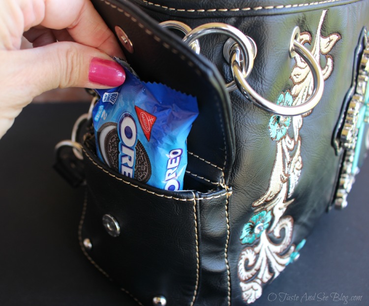 #OREOmultipack Air travel tips 