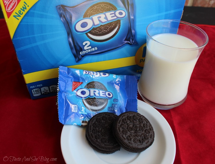 #OREOmultipack air travel tips 
