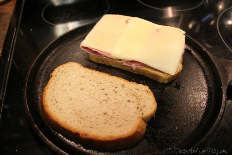 #America's Better Sandwich Oroweat Reuben #ad 