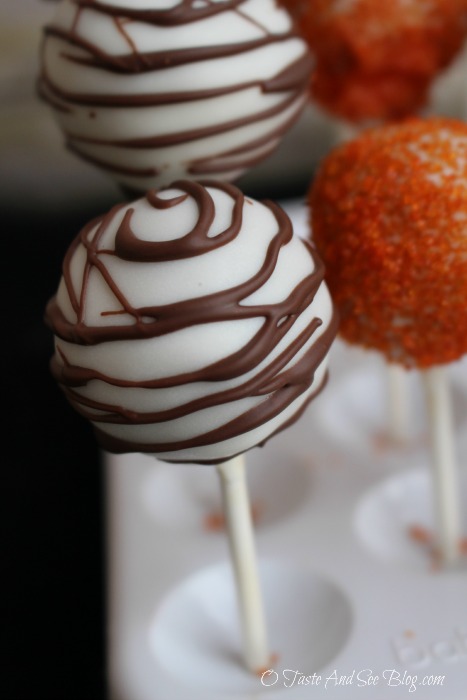 cake pops