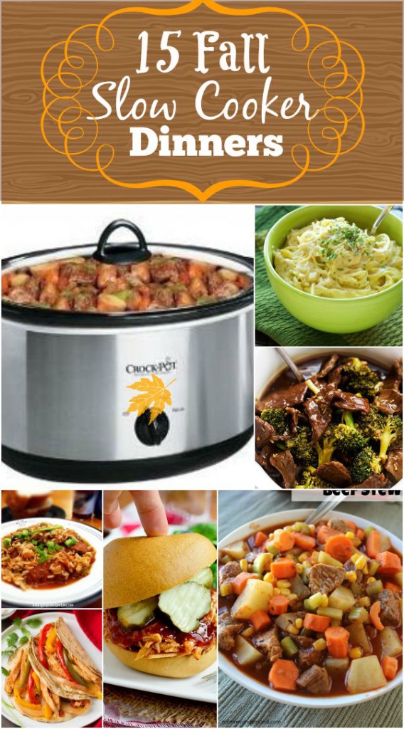Fall-Slow-cooker-dinner-collage-