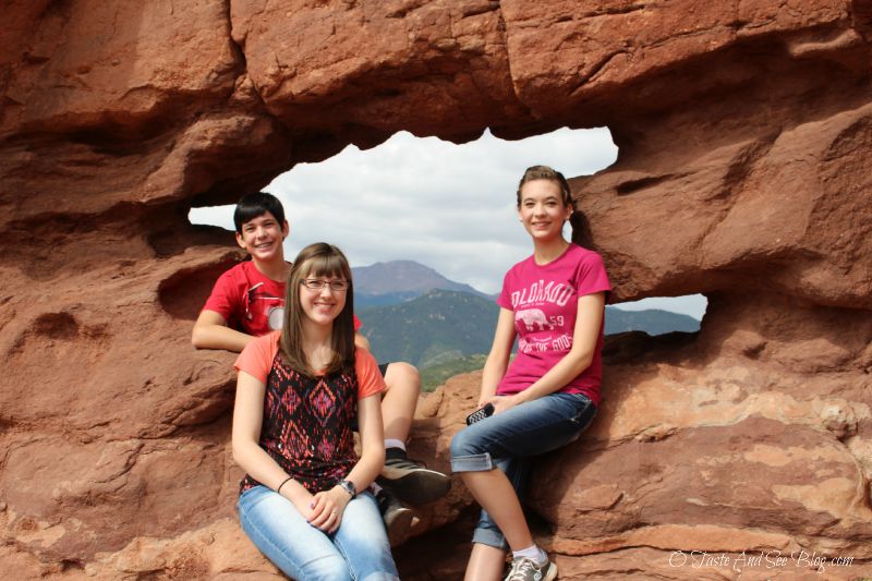 Garden of the Gods