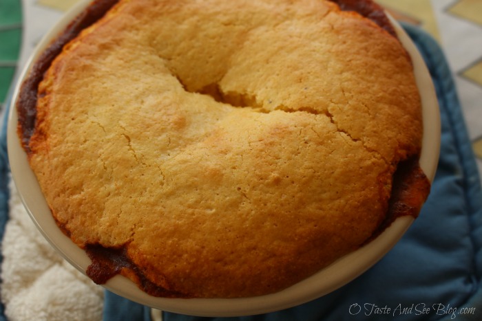 Tamale Pie AD 