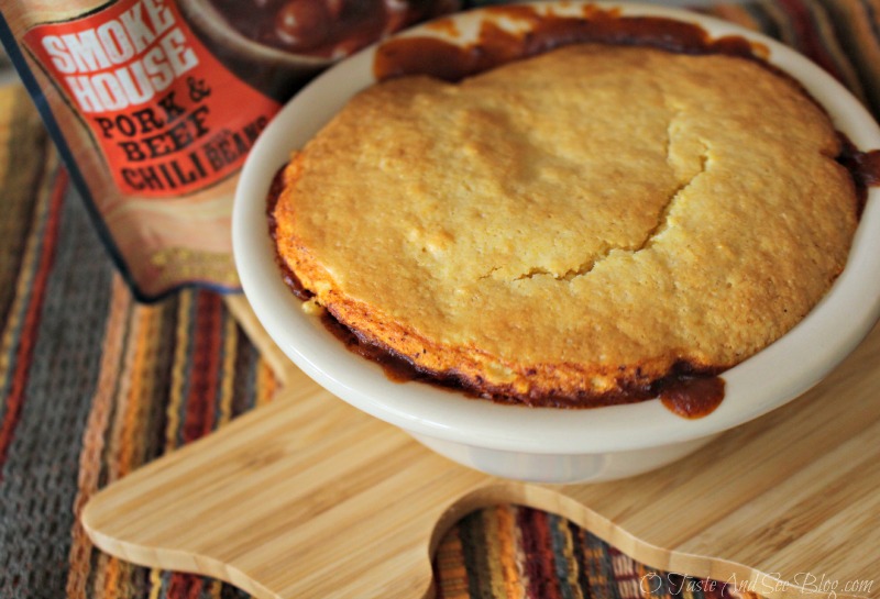 Tamale Pie AD 