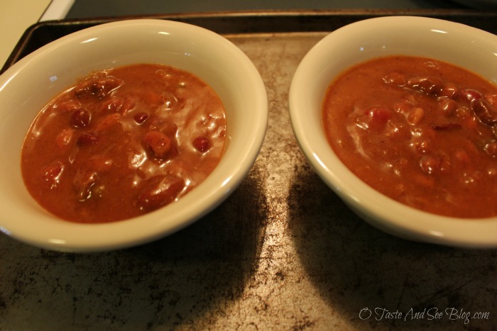 Tamale Pie AD 