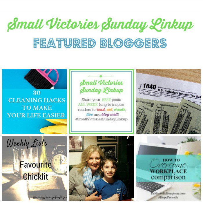 Featured-Bloggers