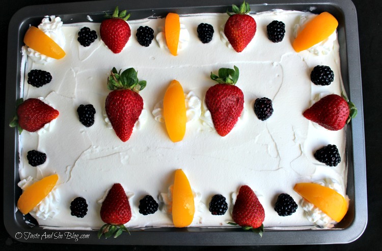 Tres Leches