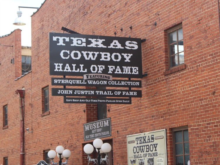 Visit Ft Worth #ad #FromHereForHere