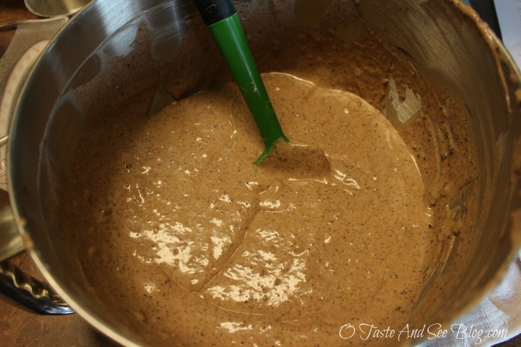  Sugar Free German Chocolate Cake 