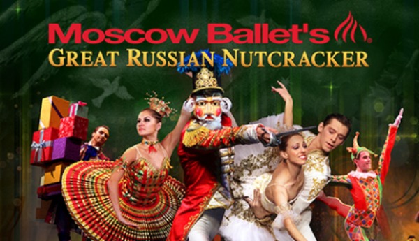 Moscow Ballet