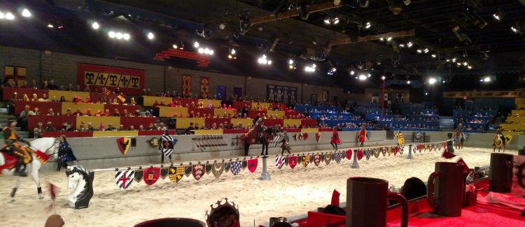 Medieval Times Dallas #ad #mtfan