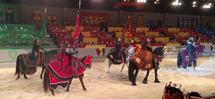 Medieval Times Dallas #ad #mtfan