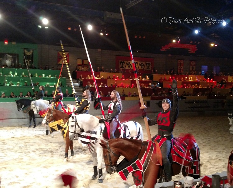 Medieval Times Dallas #ad #mtfan