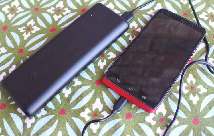 The Gift of Technology from ANKER #ANKERLove #ad