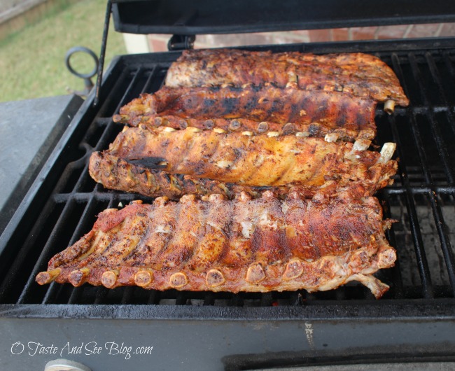 Montgomery Inn Summertime Barbecue Bonanza #ad 