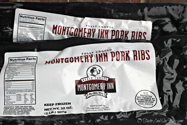 Montgomery Inn Summertime Barbecue Bonanza #ad 