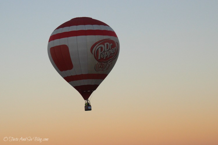 Albuquerque International Balloon Fiesta